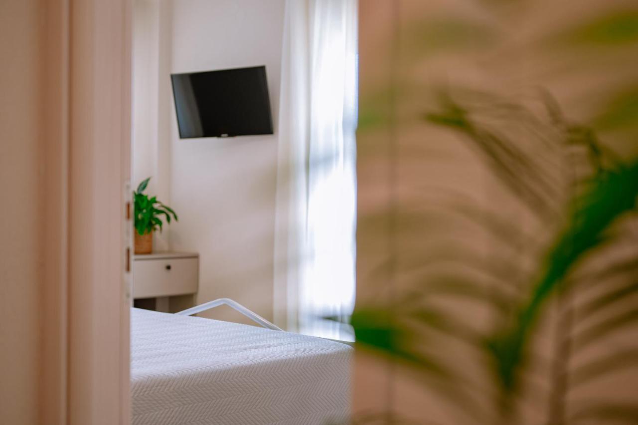 Helianthos Villa - Apartment No3 Kavala Eksteriør billede